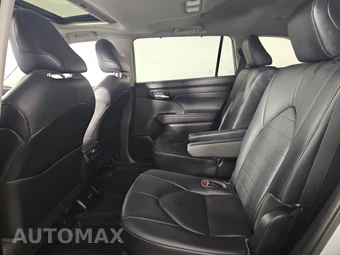 2020 Toyota Highlander XLE - miniatura 13