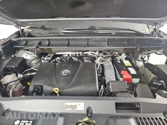 2020 Toyota Highlander XLE - miniatura 16