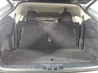 2020 Toyota Highlander XLE - miniatura 17