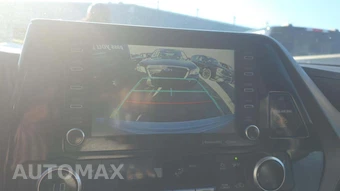 2020 Toyota Highlander XLE - miniatura 18