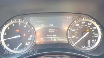2020 Toyota Highlander XLE - miniatura 19