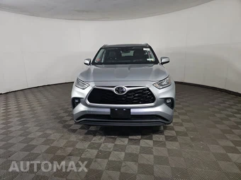 2020 Toyota Highlander XLE - miniatura 2