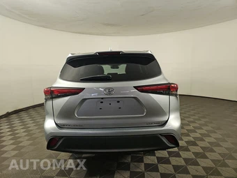 2020 Toyota Highlander XLE - miniatura 5