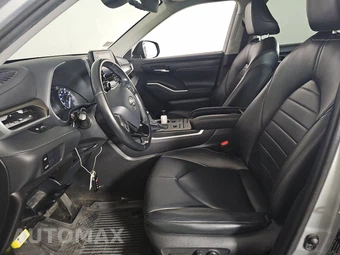 2020 Toyota Highlander XLE - miniatura 7