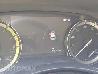 2020 Toyota Highlander XLE - miniatura 12