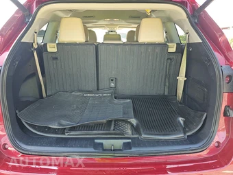 2020 Toyota Highlander XLE - miniatura 17