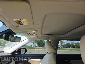 2020 Toyota Highlander XLE - miniatura 18