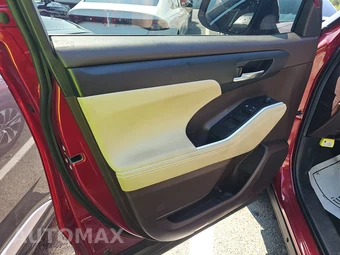 2020 Toyota Highlander XLE - miniatura 9