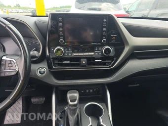 2020 Toyota Highlander XLE – miniatura 11