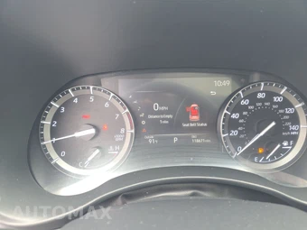 2020 Toyota Highlander XLE – miniatura 12
