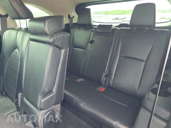 2020 Toyota Highlander XLE – miniatura 14