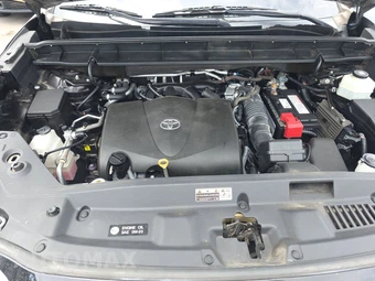 2020 Toyota Highlander XLE – miniatura 16
