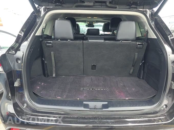2020 Toyota Highlander XLE – miniatura 17