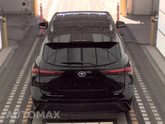 2020 Toyota Highlander XLE – miniatura 5