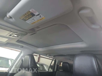 2020 Toyota Highlander XLE - miniatura 11
