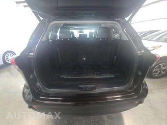 2020 Toyota Highlander XLE - miniatura 15