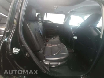 2020 Toyota Highlander XLE - miniatura 17