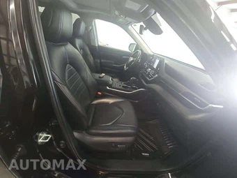 2020 Toyota Highlander XLE - miniatura 19