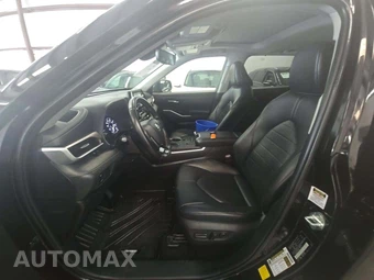 2020 Toyota Highlander XLE - miniatura 6