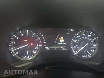 2020 Toyota Highlander XLE - miniatura 9