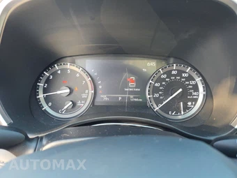 2020 Toyota Highlander XLE – miniatura 12