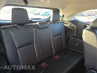 2020 Toyota Highlander XLE – miniatura 14