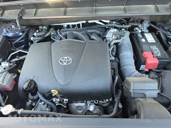 2020 Toyota Highlander XLE – miniatura 16
