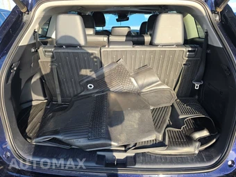 2020 Toyota Highlander XLE – miniatura 17