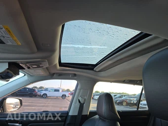 2020 Toyota Highlander XLE – miniatura 19