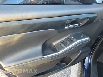 2020 Toyota Highlander XLE – miniatura 9