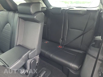 2020 Toyota Highlander XLE - miniatura 14