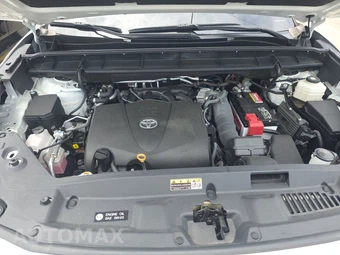 2020 Toyota Highlander XLE - miniatura 16