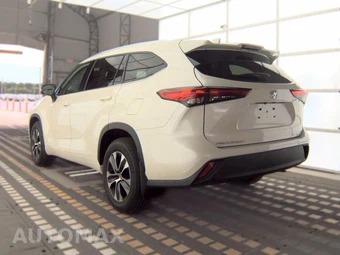2020 Toyota Highlander XLE - miniatura 6