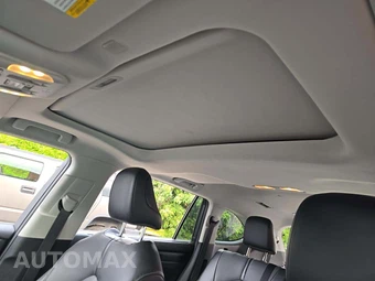 2020 Toyota Highlander XLE – miniatura 11