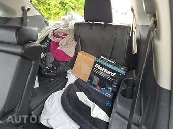 2020 Toyota Highlander XLE – miniatura 14