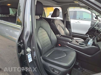 2020 Toyota Highlander XLE – miniatura 19