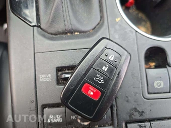 2020 Toyota Highlander XLE – miniatura 8
