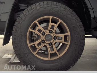 2020 Toyota Land Cruiser Heritage Edition - miniatura 11