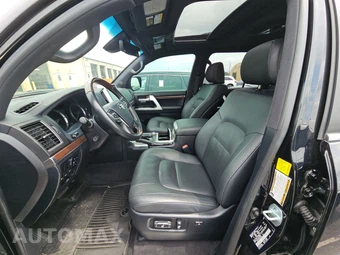 2020 Toyota Land Cruiser Heritage Edition - miniatura 13