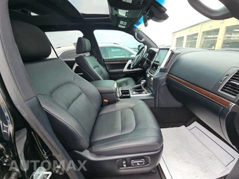 2020 Toyota Land Cruiser Heritage Edition - miniatura 14