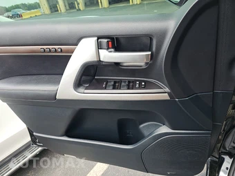 2020 Toyota Land Cruiser Heritage Edition - miniatura 15