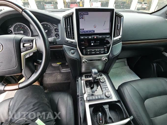 2020 Toyota Land Cruiser Heritage Edition - miniatura 17