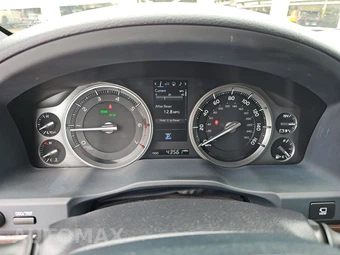 2020 Toyota Land Cruiser Heritage Edition - miniatura 18