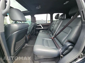 2020 Toyota Land Cruiser Heritage Edition - miniatura 19