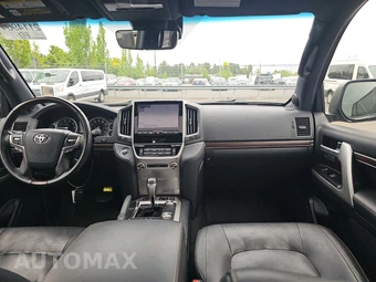 2020 Toyota Land Cruiser Heritage Edition - miniatura 11