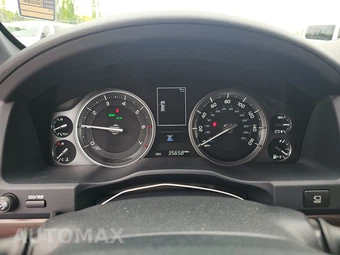 2020 Toyota Land Cruiser Heritage Edition - miniatura 12