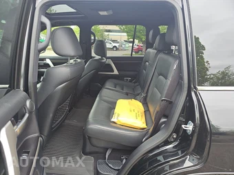2020 Toyota Land Cruiser Heritage Edition - miniatura 13
