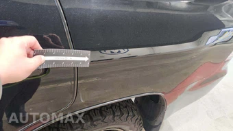 2020 Toyota Land Cruiser Heritage Edition - miniatura 22