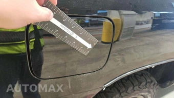 2020 Toyota Land Cruiser Heritage Edition - miniatura 32