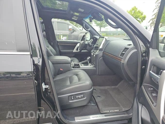 2020 Toyota Land Cruiser Heritage Edition - miniatura 8